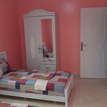 Ferienwohnung Bienvenue Chez Vous Kenitra Exterior foto