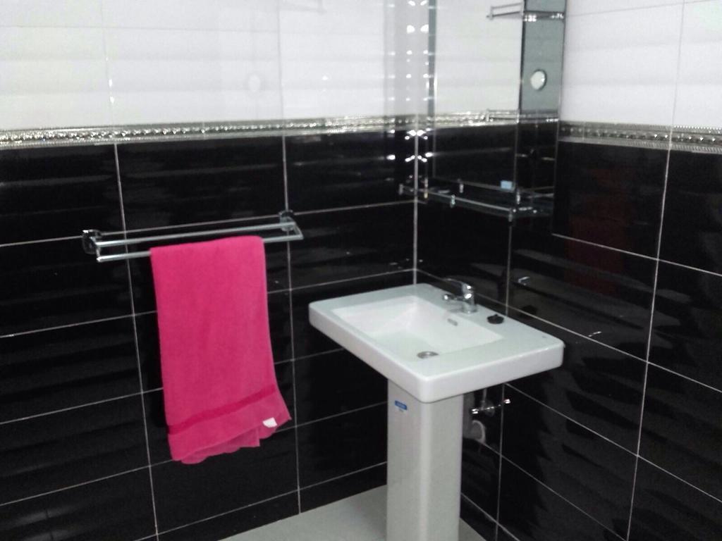 Ferienwohnung Bienvenue Chez Vous Kenitra Exterior foto