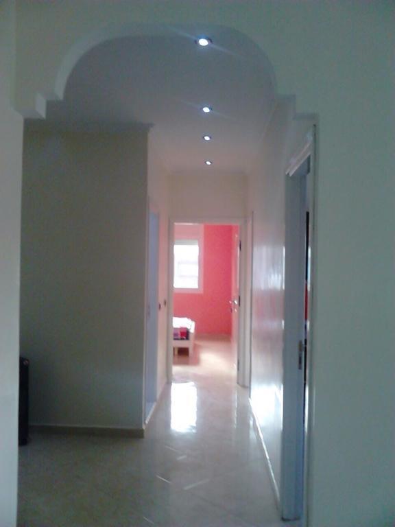 Ferienwohnung Bienvenue Chez Vous Kenitra Exterior foto