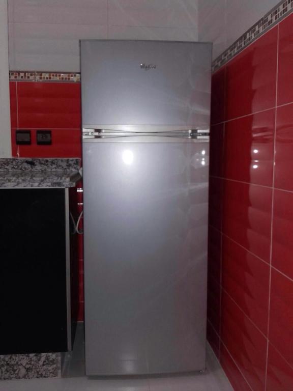 Ferienwohnung Bienvenue Chez Vous Kenitra Exterior foto